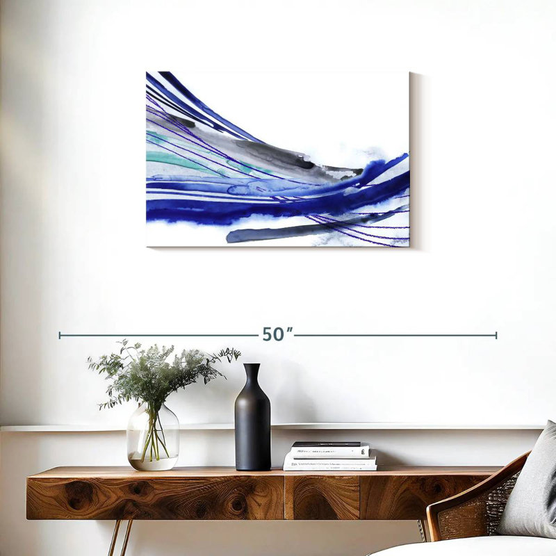 Avery Wave Surge II, H 20 po x l 30 po