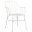 Tucker Outdoor Dining Armchair-126647872