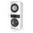 Electrolux Laundry Tower Single Unit Front Load 4.4 Cu. Ft. Washer & 8 Cu. Ft. Gas Dryer-94342373