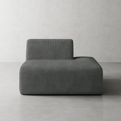 Fauteuil d'appoint simple Berlare