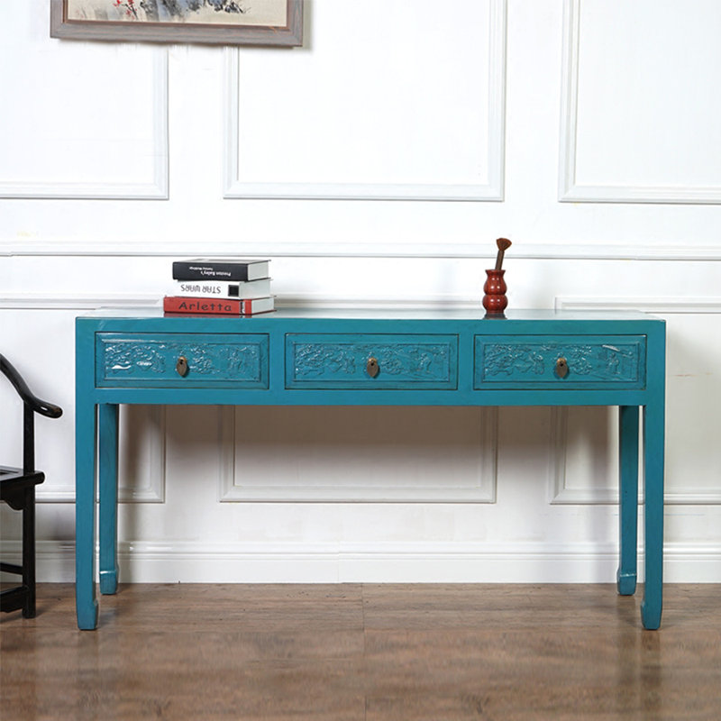 Nouveau bureau de style chinois