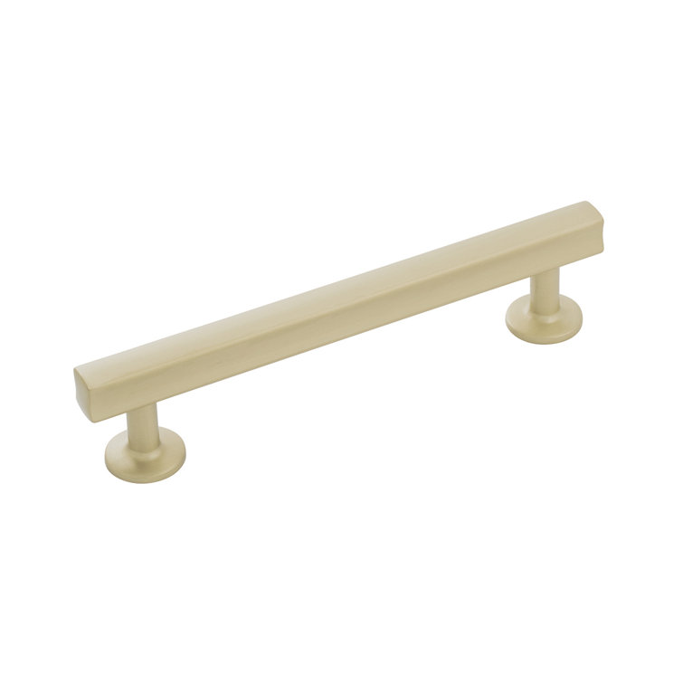 Hickory Hardware Cabinet Knobs and Pulls Pull, 5 C/C –