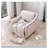360 Degree Swivel Armchair