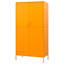Alazhia Steel Wardrobe-2118603198