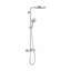 Montreux Raindance Select Volume Control Shower Panel-17271242