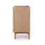 Lula 35'' W Solid Wood Sideboard