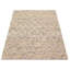 Tapis sarcelle Sienna 5 pi 2 po x 7 pi 11 po