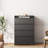 4 Drawer Dresser