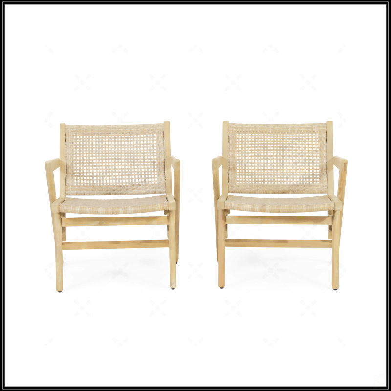 Fauteuil relaxant pour l'extérieur Braxton