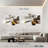 Mehar Yellow Propeller Airplane-107501880