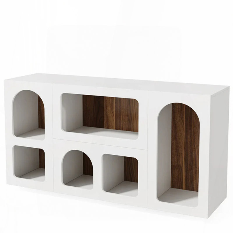 Wooden Console Table,Modern Sofa Table