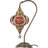 Faliero USB Arched Lamp