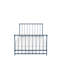 142 Altro Bed | Complete Sleigh-967347098-967347119