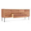 Peek 70'' W Solid Wood Sideboard-24320518