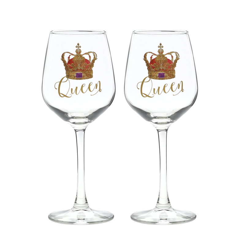 Verres à vin Fiza Verre