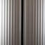 Curver Verto 54 Litre Touch Top Kitchen Bin -121763383