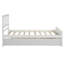 Lit plateforme avec lit gigogne-966854021
