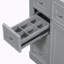 33.4'' Single Bathroom Vanity Base Only-98227520