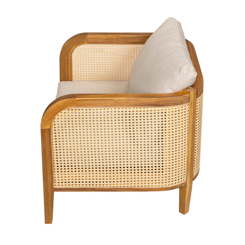 Outdoor Lounge Chair