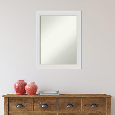 Miroir de salle de bain Flair