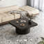 Table basse carrée 34,6 po pour le salon-182269166