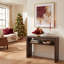 Festive Hydrangea Arrangement-1498876185
