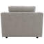 Remi Swivel Armchair