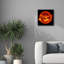  «Sun Emits A Solstice Cme» par NASA, art mural sur toile, 18 po x 18 po-1570645447
