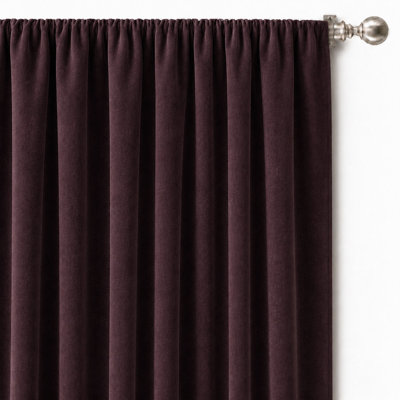 Solid Velvet | Tuscan Fabric