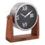 Horloge pivotante ronde en métal Aparicio-688773569