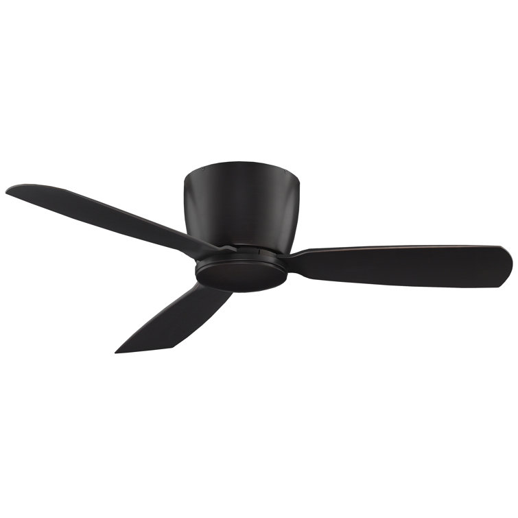 Embrace 44'' Ceiling Fan with LED Lights