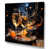 Wrapped Canvas selected