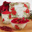 Winter''s Medley Set Of 4 Mugs
