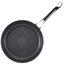 Anolon X Hybrid Nonstick Cookware Induction Pots and Pans Set, 10 Piece