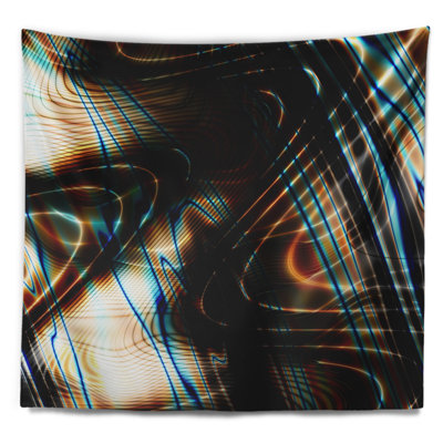 Polyester Tapestry