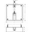Raindance E Rough For 400 Showerhead