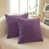 Purple selected