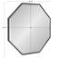 Miroir décoratif Cloverly Octagon-709687557-709687560