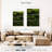 " Thick Moss " 3 - Pieces-97913034