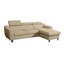 Alford Faux Leather Corner Sofa with Sleeping Function and Storage-409895123-409895121