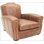 Leather Armchair