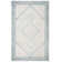 Corey Hand Tufted Wool Geometric Rug