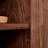 Japanese style doorstep storage shoe cabinet