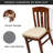 Indoor 1.5'' Chair Pad-1124071235