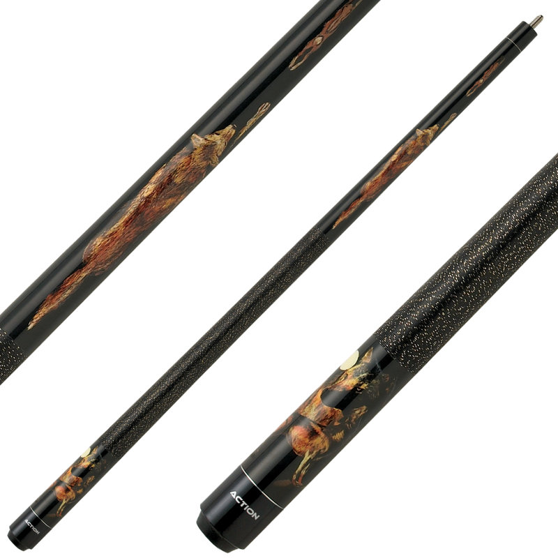 59" Adventure Pool Cue, 21