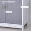DeMontfort Bathroom Cabinet