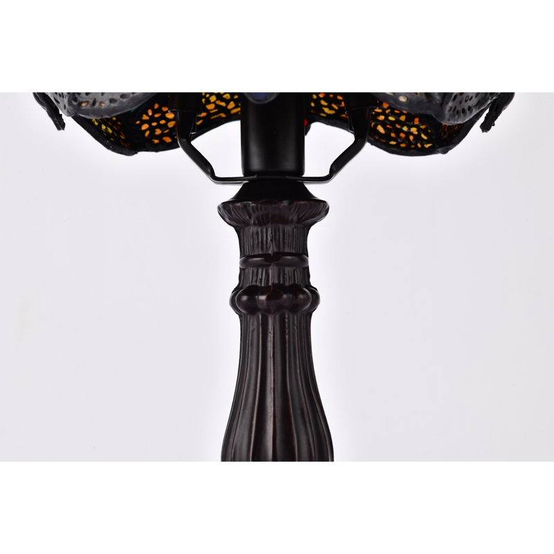 Ziemer Metal Table Lamp