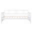 Lit de jour moderne en bois massif, multifonctionnel, taille simple-1574887807