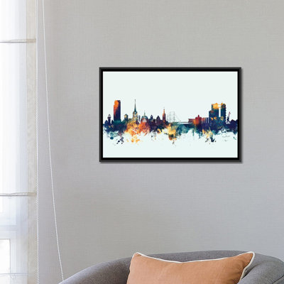 Modern & Contemporary