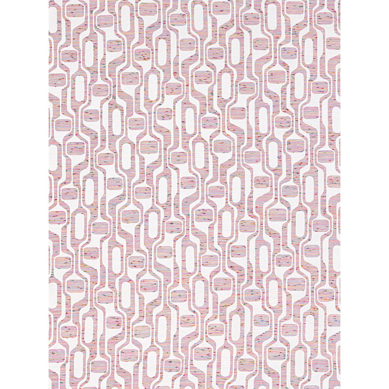 Performance 90% coton, 10% lin, similicuir, Rouge
